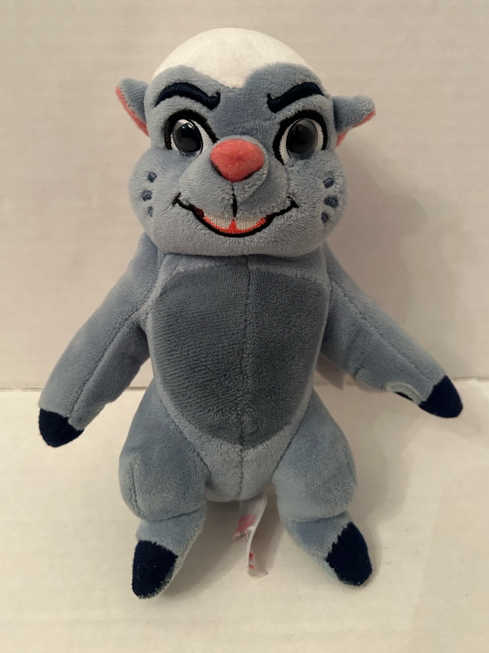 TY Disney Junior The Lion Guard 
Bunga Stuffed Animal Plush Toy